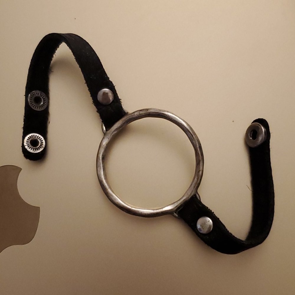 Express bracelet